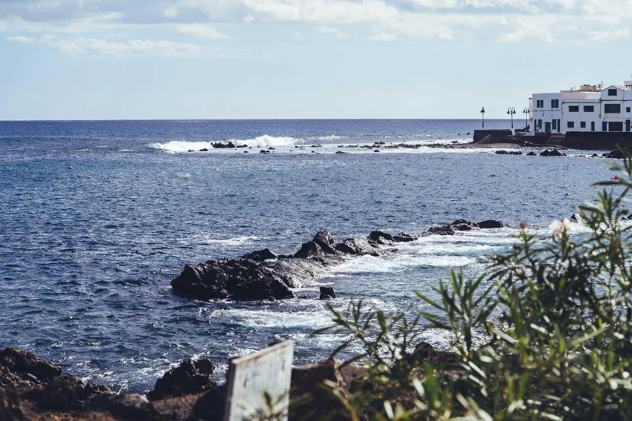 Green Coast Punta Mujeres 0*,  Spanien