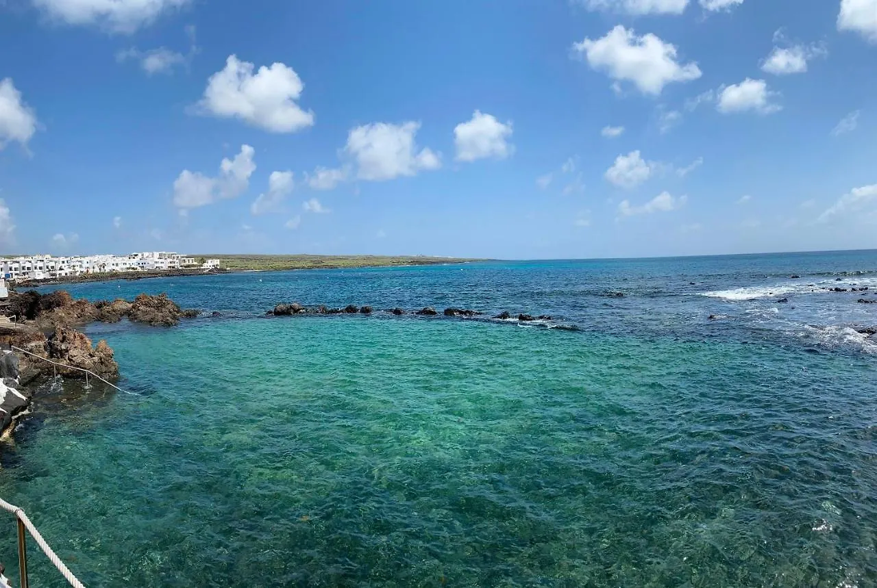 Lejlighed Green Coast Punta Mujeres