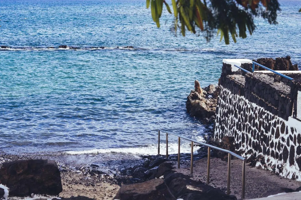 Green Coast Punta Mujeres Apartment