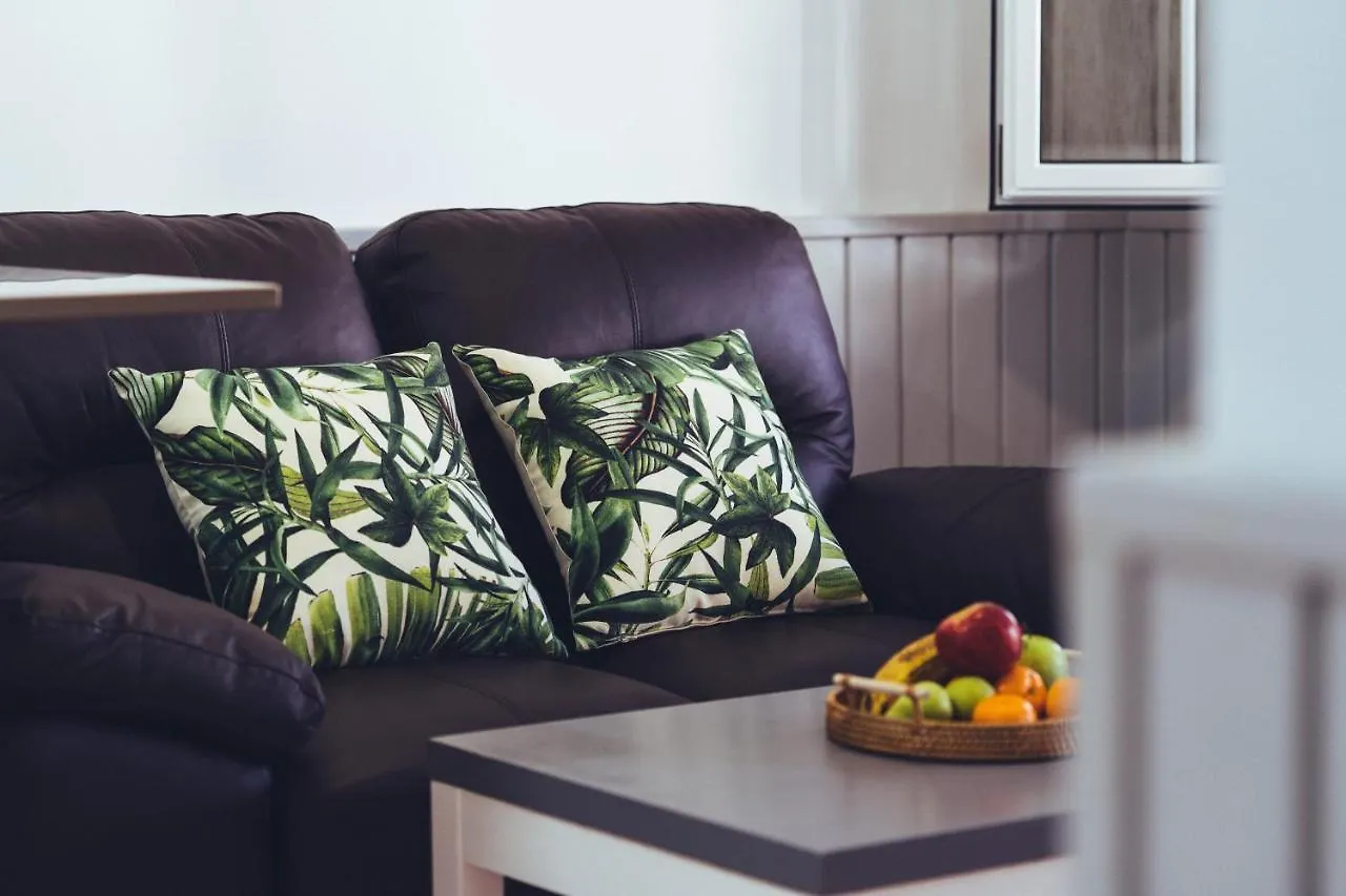 Apartment Green Coast Punta Mujeres