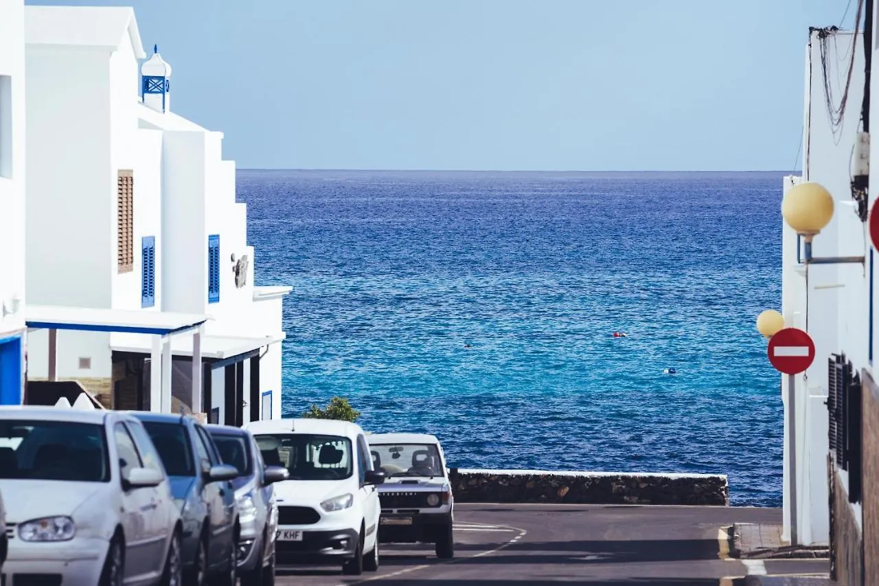 Lejlighed Green Coast Punta Mujeres