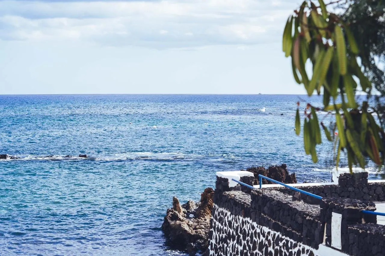 Apartment Green Coast Punta Mujeres Spain