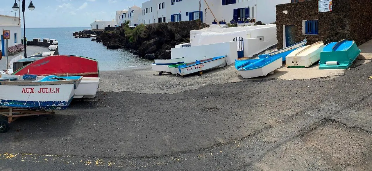 Apartment Green Coast Punta Mujeres
