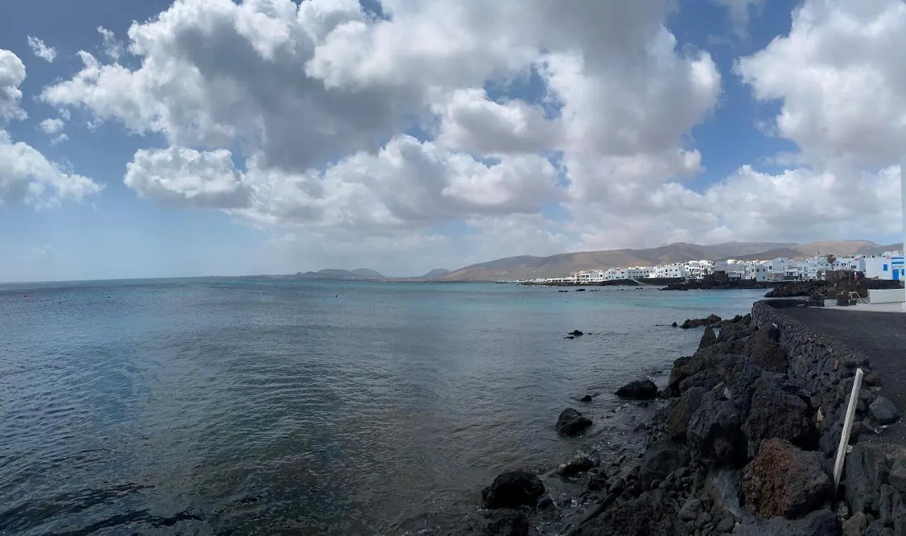 Apartment Green Coast Punta Mujeres